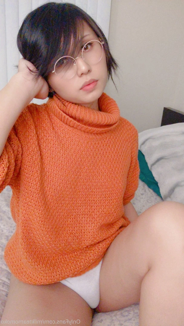 Momo (☞ﾟヮﾟ)☞ 🍑 [ milkteamomoko ] Onlyfans leaked photo 9448689 on Hotleaks.tv