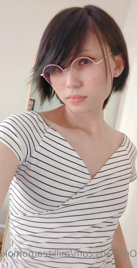 Momo (☞ﾟヮﾟ)☞ 🍑 [ milkteamomoko ] Onlyfans leaked photo 9448731 on Hotleaks.tv
