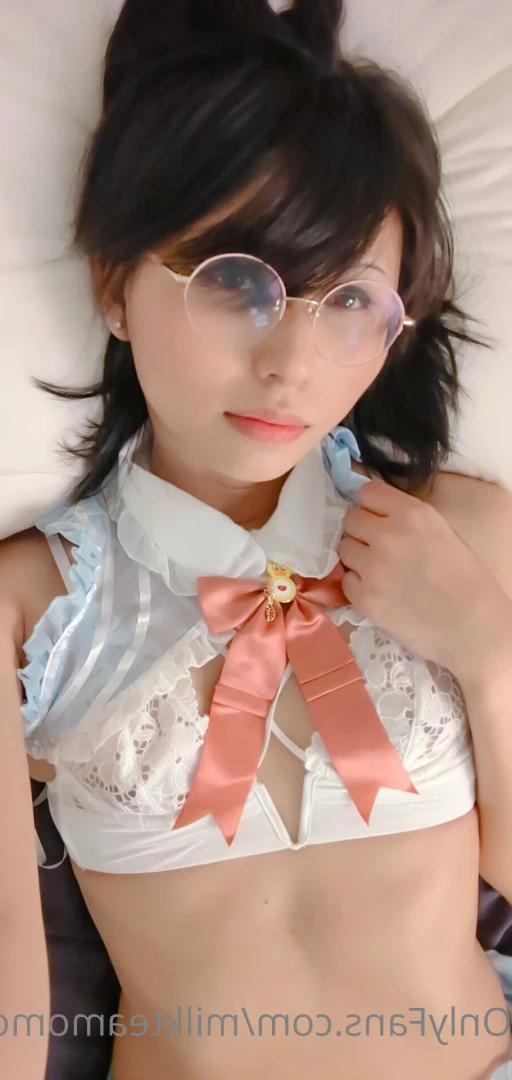 Momo (☞ﾟヮﾟ)☞ 🍑 [ milkteamomoko ] Onlyfans leaked photo 9448749 on Hotleaks.tv