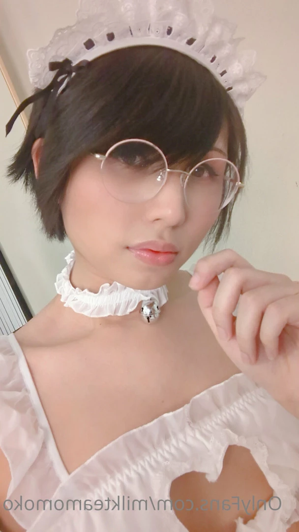 Momo (☞ﾟヮﾟ)☞ 🍑 [ milkteamomoko ] Onlyfans leaked photo 9448813 on Hotleaks.tv
