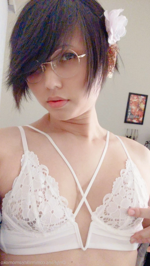 Momo (☞ﾟヮﾟ)☞ 🍑 [ milkteamomoko ] Onlyfans leaked photo 9448822 on Hotleaks.tv
