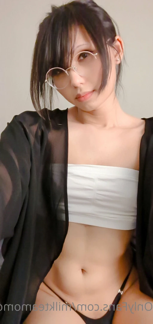 Momo (☞ﾟヮﾟ)☞ 🍑 [ milkteamomoko ] Onlyfans leaked photo 9449000 on Hotleaks.tv