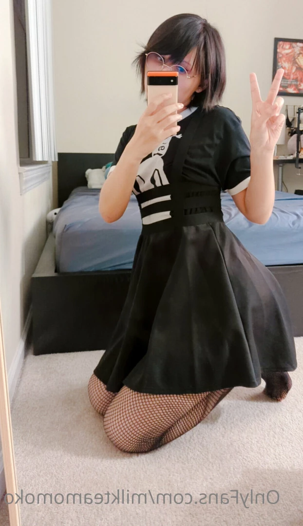 Momo (☞ﾟヮﾟ)☞ 🍑 [ milkteamomoko ] Onlyfans leaked photo 9449023 on Hotleaks.tv