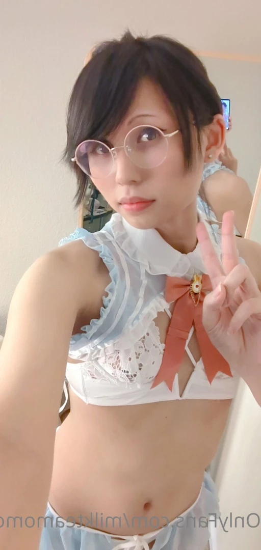 Momo (☞ﾟヮﾟ)☞ 🍑 [ milkteamomoko ] Onlyfans leaked photo 9449104 on Hotleaks.tv