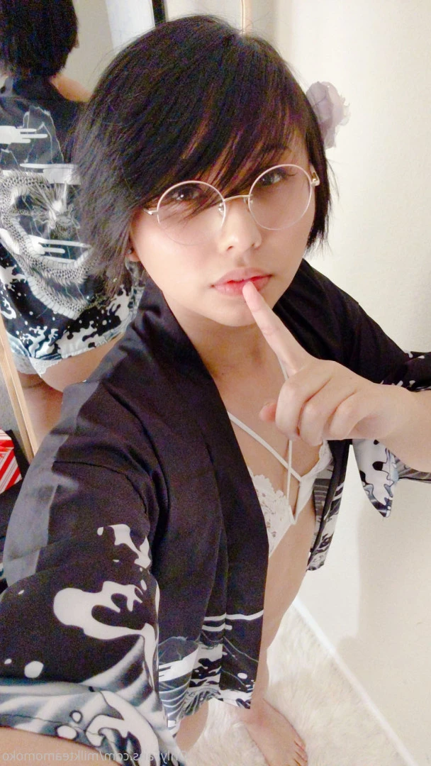Momo (☞ﾟヮﾟ)☞ 🍑 [ milkteamomoko ] Onlyfans leaked photo 9449271 on Hotleaks.tv