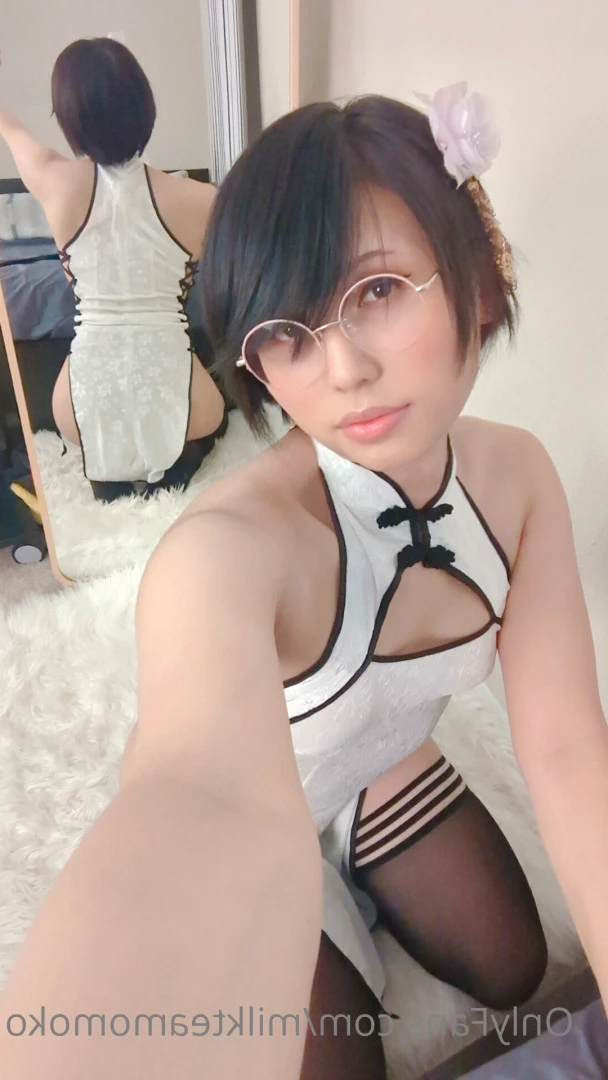 Momo (☞ﾟヮﾟ)☞ 🍑 [ milkteamomoko ] Onlyfans leaked photo 9449470 on Hotleaks.tv