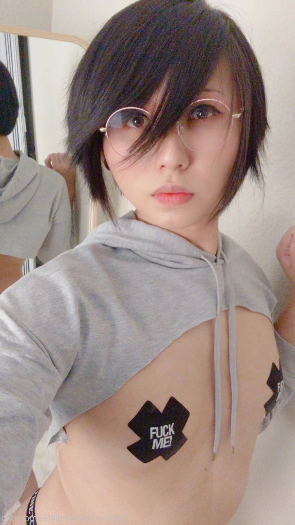 Momo (☞ﾟヮﾟ)☞ 🍑 [ milkteamomoko ] Onlyfans leaked photo 9449530 on Hotleaks.tv