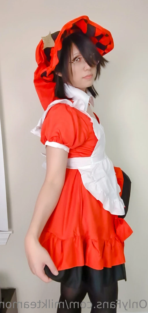 Momo (☞ﾟヮﾟ)☞ 🍑 [ milkteamomoko ] Onlyfans leaked photo 9449978 on Hotleaks.tv