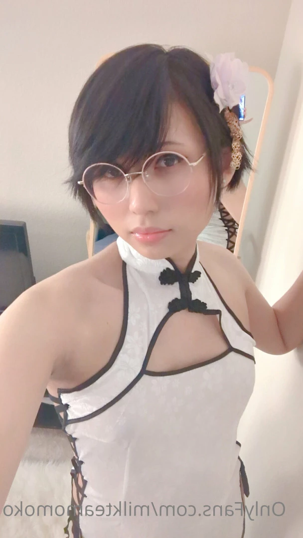 Momo (☞ﾟヮﾟ)☞ 🍑 [ milkteamomoko ] Onlyfans leaked photo 9450443 on Hotleaks.tv