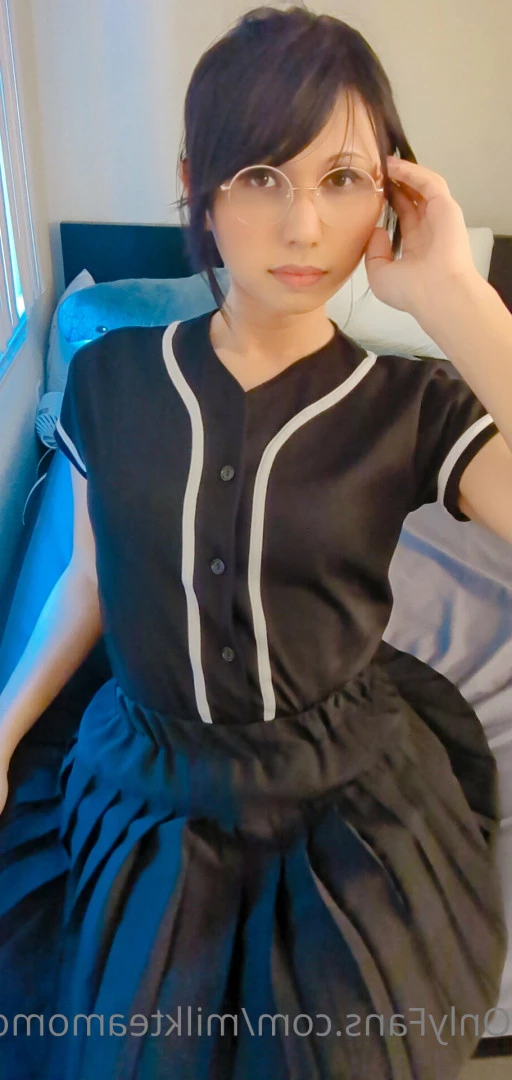 Momo (☞ﾟヮﾟ)☞ 🍑 [ milkteamomoko ] Onlyfans leaked photo 9450648 on Hotleaks.tv