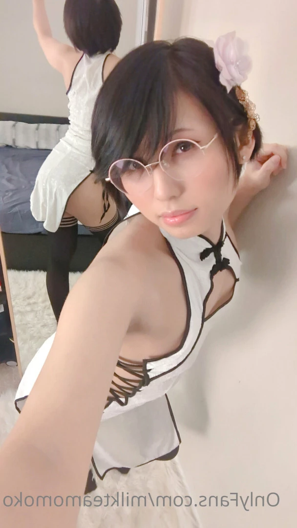 Momo (☞ﾟヮﾟ)☞ 🍑 [ milkteamomoko ] Onlyfans leaked photo 9450667 on Hotleaks.tv