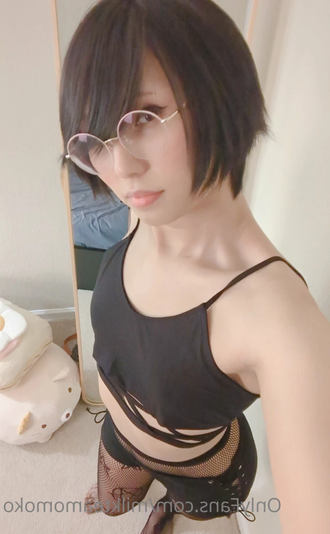 Momo (☞ﾟヮﾟ)☞ 🍑 [ milkteamomoko ] Onlyfans leaked photo 9450675 on Hotleaks.tv