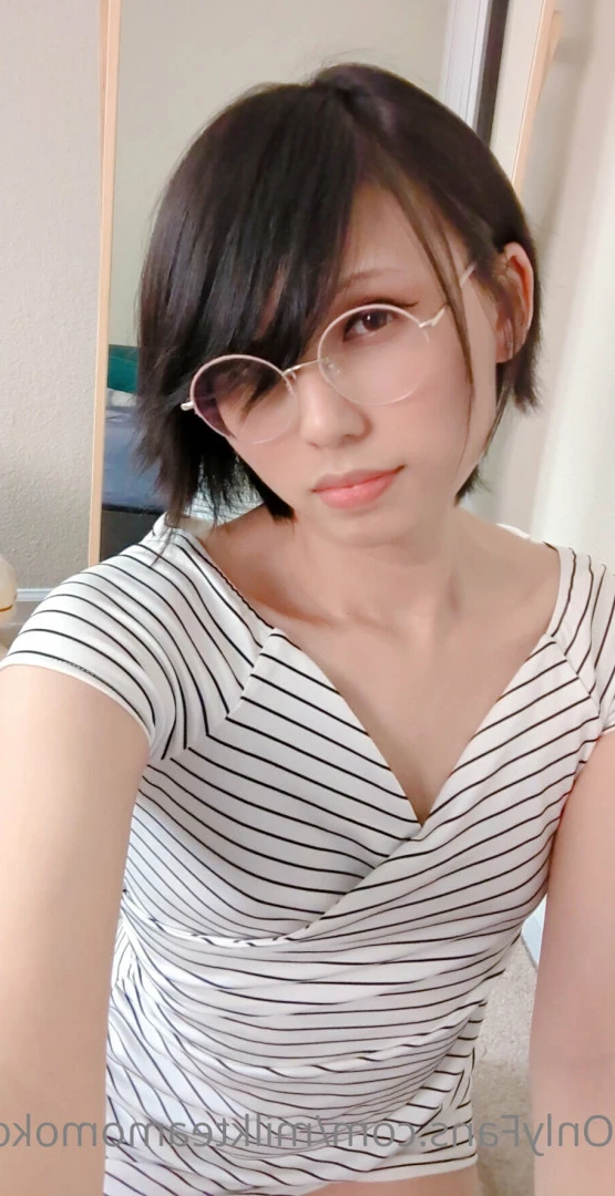 Momo (☞ﾟヮﾟ)☞ 🍑 [ milkteamomoko ] Onlyfans leaked photo 9450715 on Hotleaks.tv