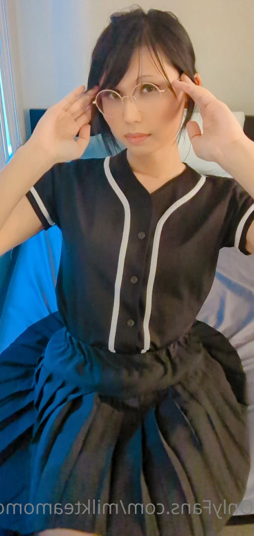 Momo (☞ﾟヮﾟ)☞ 🍑 [ milkteamomoko ] Onlyfans leaked photo 9450756 on Hotleaks.tv