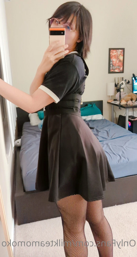 Momo (☞ﾟヮﾟ)☞ 🍑 [ milkteamomoko ] Onlyfans leaked photo 9450876 on Hotleaks.tv