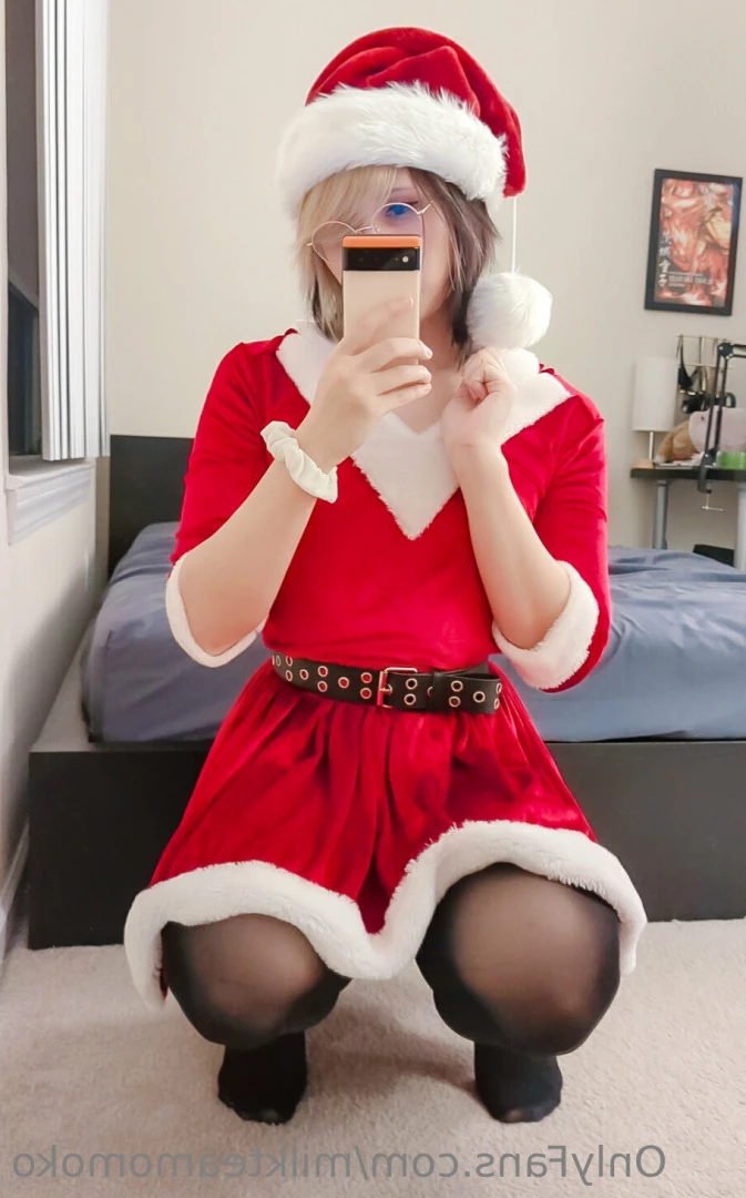 Momo (☞ﾟヮﾟ)☞ 🍑 [ milkteamomoko ] Onlyfans leaked photo 9451195 on Hotleaks.tv