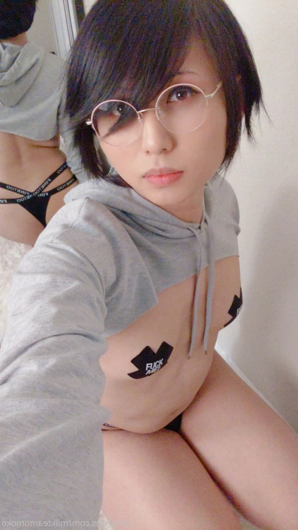 Momo (☞ﾟヮﾟ)☞ 🍑 [ milkteamomoko ] Onlyfans leaked photo 9451207 on Hotleaks.tv