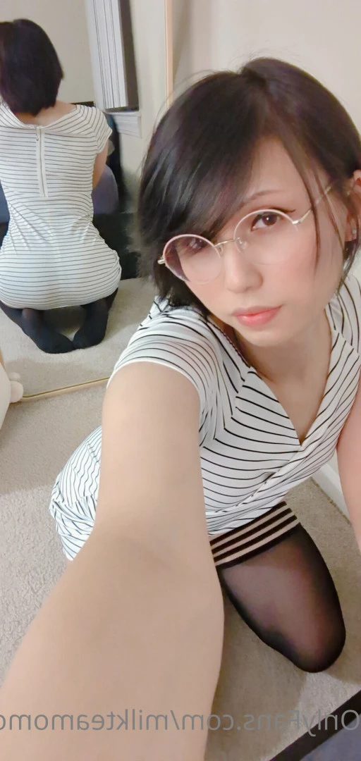 Momo (☞ﾟヮﾟ)☞ 🍑 [ milkteamomoko ] Onlyfans leaked photo 9451224 on Hotleaks.tv