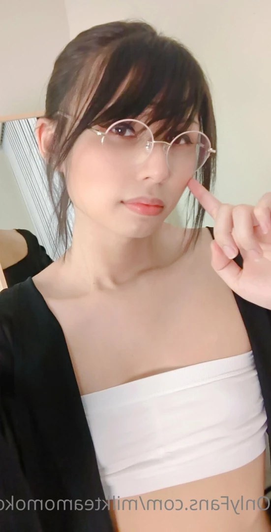 Momo (☞ﾟヮﾟ)☞ 🍑 [ milkteamomoko ] Onlyfans leaked photo 9451782 on Hotleaks.tv