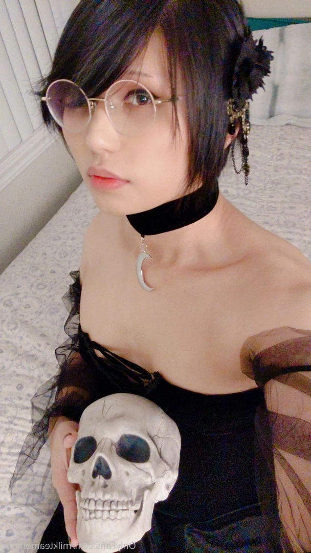 Momo (☞ﾟヮﾟ)☞ 🍑 [ milkteamomoko ] Onlyfans leaked photo 9452206 on Hotleaks.tv