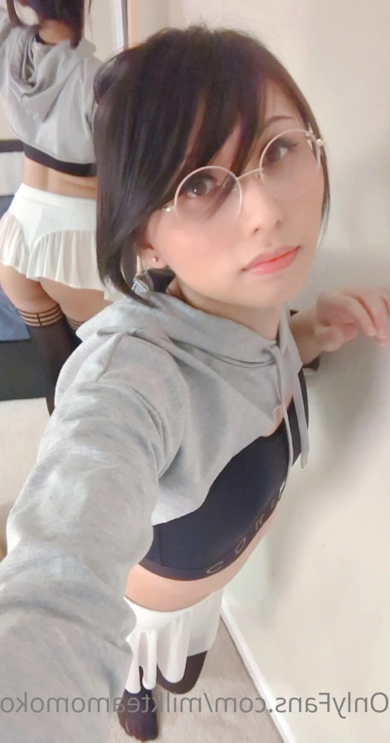 Momo (☞ﾟヮﾟ)☞ 🍑 [ milkteamomoko ] Onlyfans leaked photo 9452269 on Hotleaks.tv