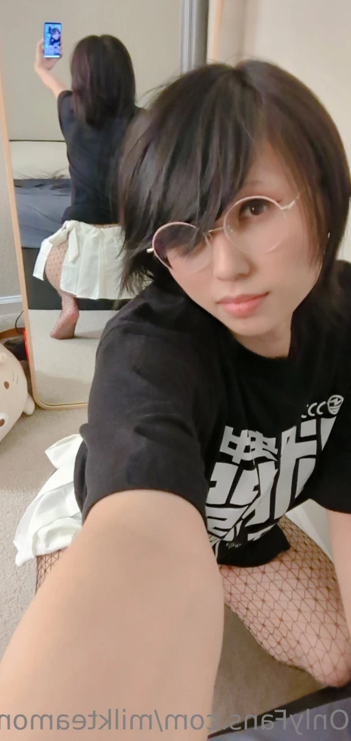 Momo (☞ﾟヮﾟ)☞ 🍑 [ milkteamomoko ] Onlyfans leaked photo 9452326 on Hotleaks.tv