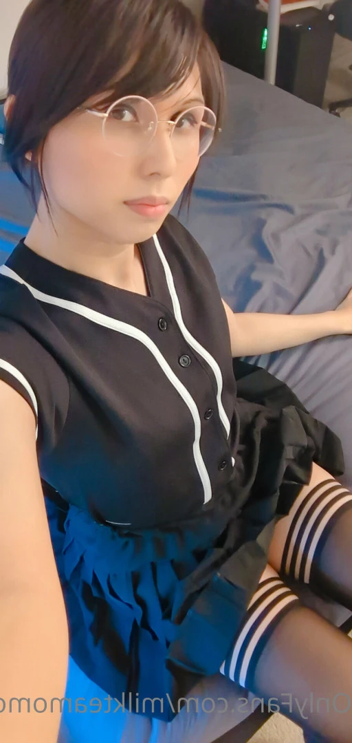 Momo (☞ﾟヮﾟ)☞ 🍑 [ milkteamomoko ] Onlyfans leaked photo 9452824 on Hotleaks.tv