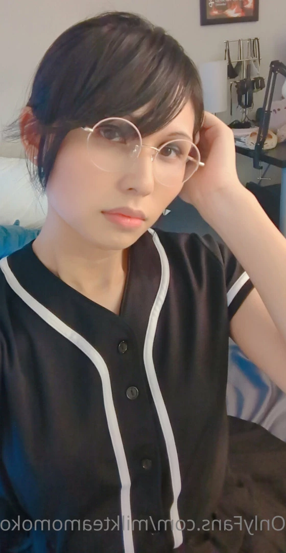 Momo (☞ﾟヮﾟ)☞ 🍑 [ milkteamomoko ] Onlyfans leaked photo 9453093 on Hotleaks.tv
