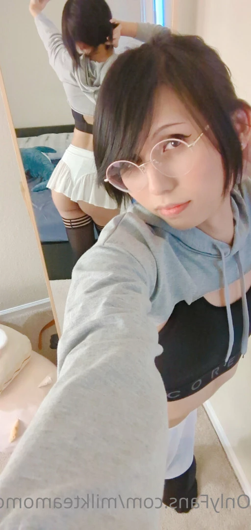 Momo (☞ﾟヮﾟ)☞ 🍑 [ milkteamomoko ] Onlyfans leaked photo 9453196 on Hotleaks.tv