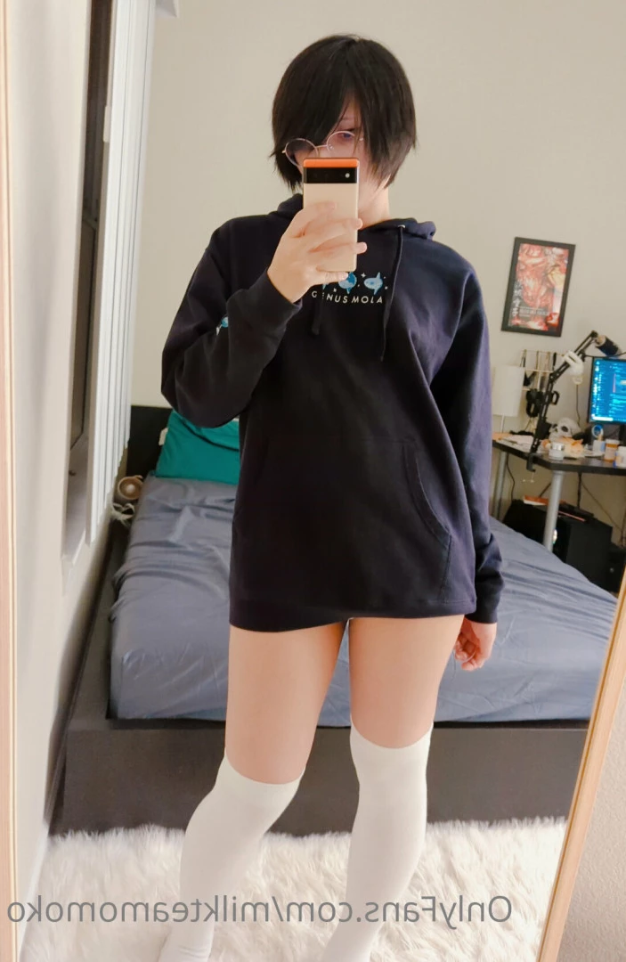 Momo (☞ﾟヮﾟ)☞ 🍑 [ milkteamomoko ] Onlyfans leaked photo 9453714 on Hotleaks.tv
