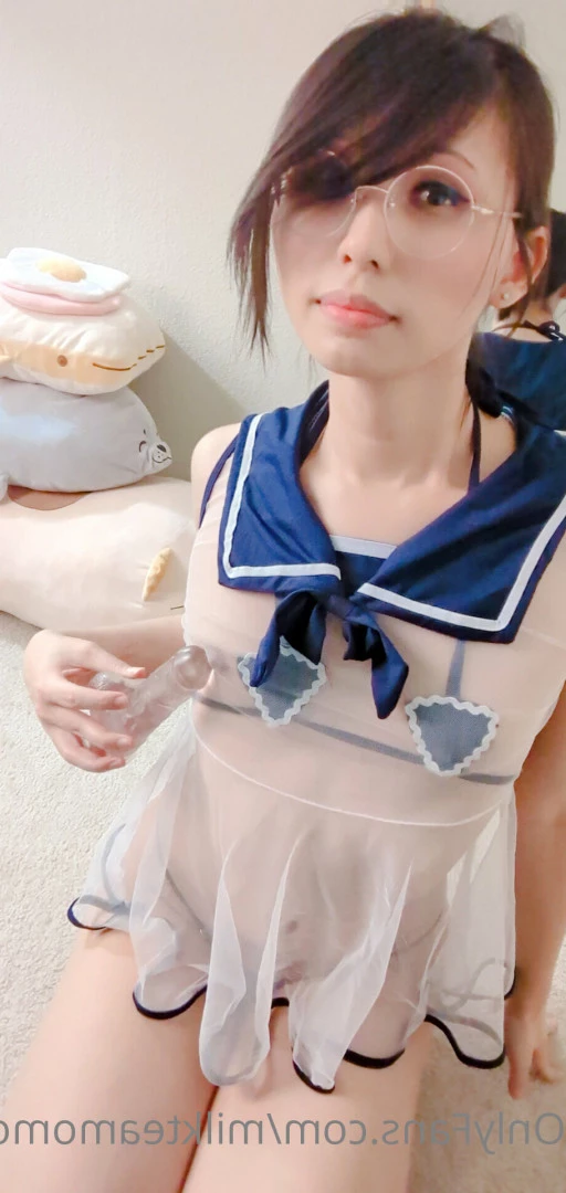 Momo (☞ﾟヮﾟ)☞ 🍑 [ milkteamomoko ] Onlyfans leaked photo 9453985 on Hotleaks.tv