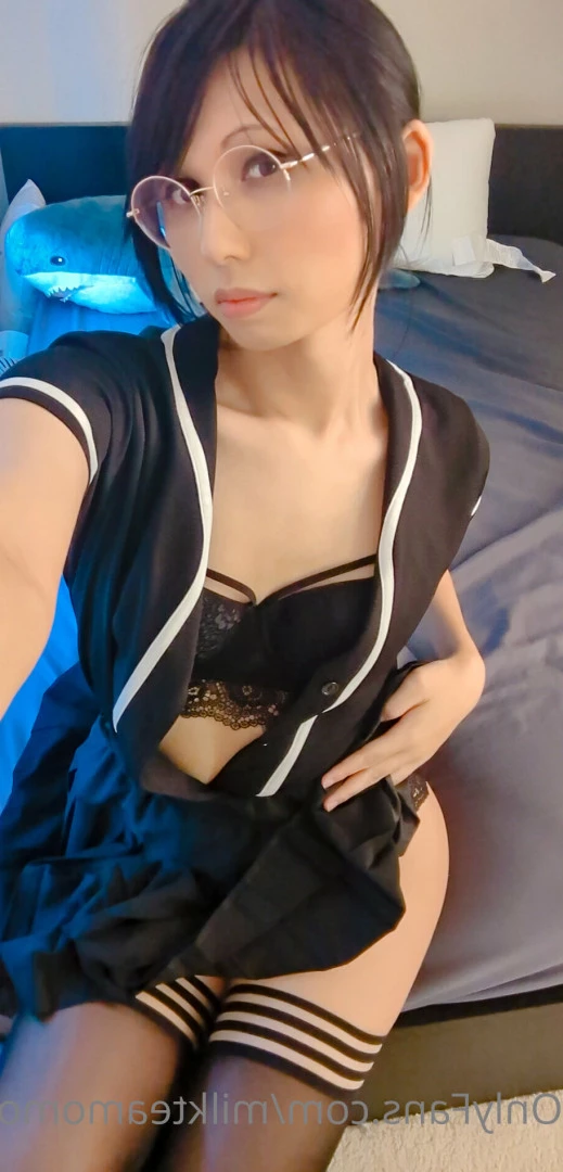 Momo (☞ﾟヮﾟ)☞ 🍑 [ milkteamomoko ] Onlyfans leaked photo 9454105 on Hotleaks.tv