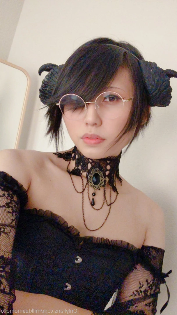 Momo (☞ﾟヮﾟ)☞ 🍑 [ milkteamomoko ] Onlyfans leaked photo 9454310 on Hotleaks.tv