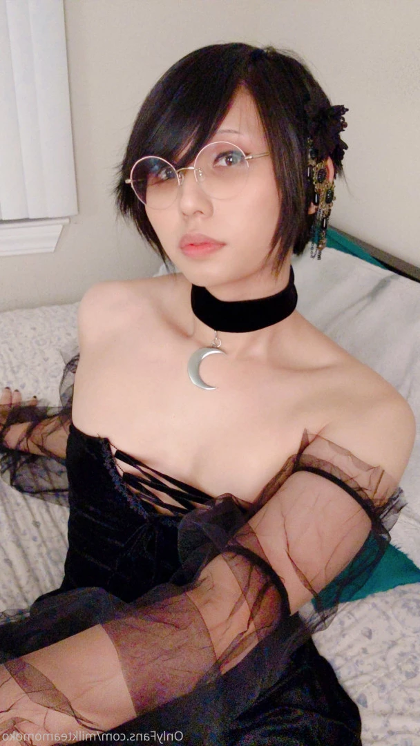 Momo (☞ﾟヮﾟ)☞ 🍑 [ milkteamomoko ] Onlyfans leaked photo 9455132 on Hotleaks.tv