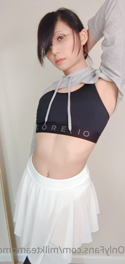 Momo (☞ﾟヮﾟ)☞ 🍑 [ milkteamomoko ] Onlyfans leaked photo 9455352 on Hotleaks.tv