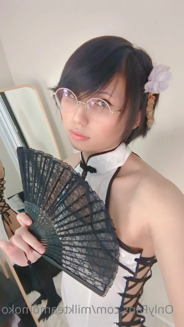 Momo (☞ﾟヮﾟ)☞ 🍑 [ milkteamomoko ] Onlyfans leaked photo 9455389 on Hotleaks.tv