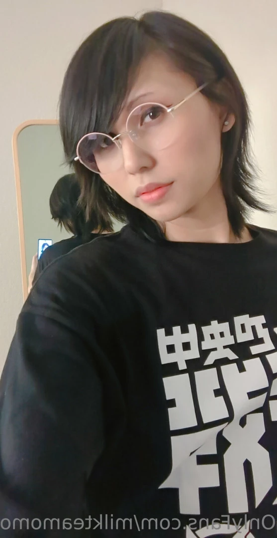 Momo (☞ﾟヮﾟ)☞ 🍑 [ milkteamomoko ] Onlyfans leaked photo 9455600 on Hotleaks.tv