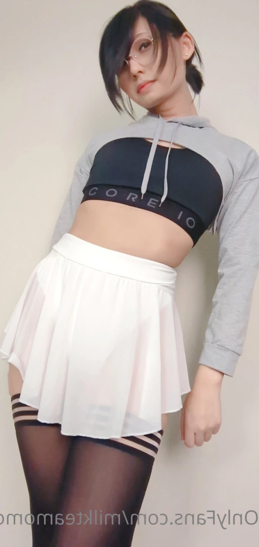 Momo (☞ﾟヮﾟ)☞ 🍑 [ milkteamomoko ] Onlyfans leaked photo 9455622 on Hotleaks.tv