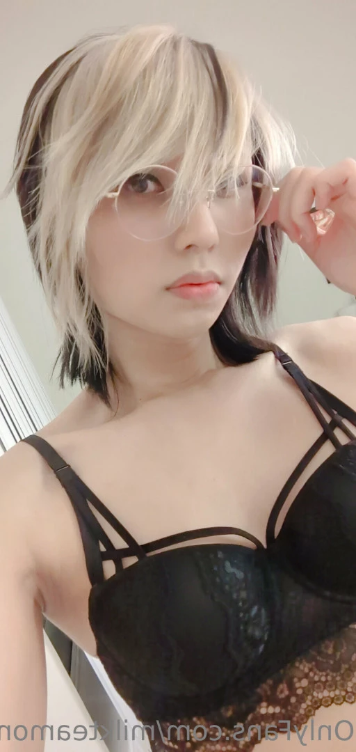 Momo (☞ﾟヮﾟ)☞ 🍑 [ milkteamomoko ] Onlyfans leaked photo 9455818 on Hotleaks.tv