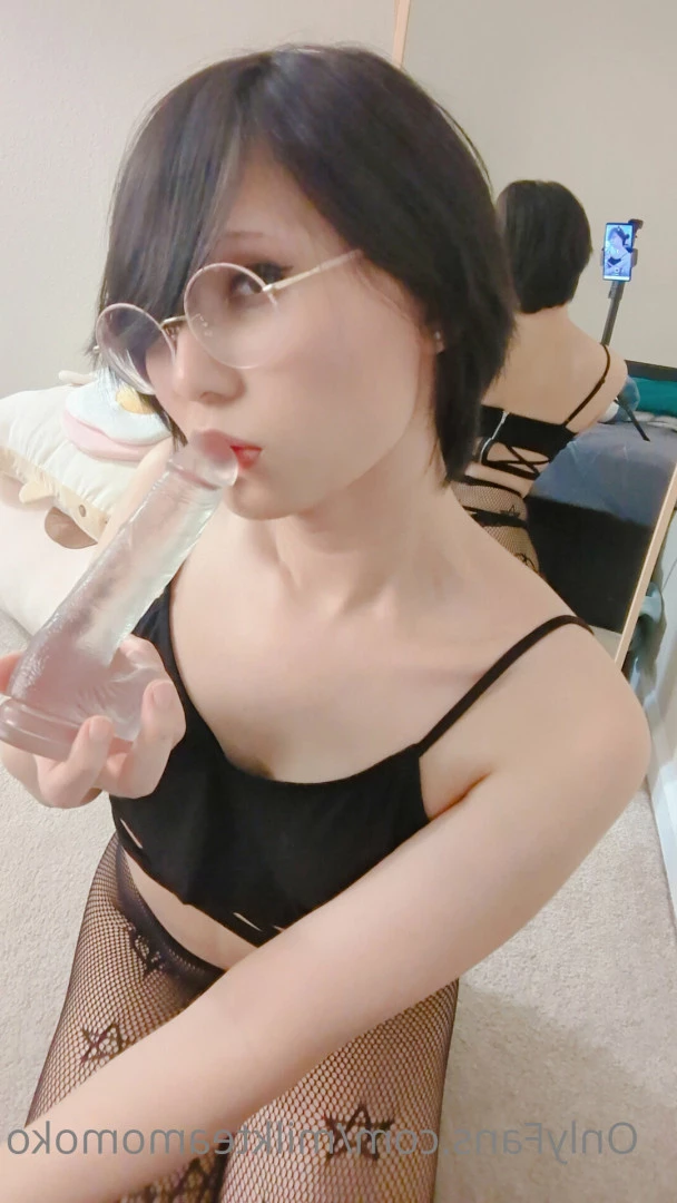 Momo (☞ﾟヮﾟ)☞ 🍑 [ milkteamomoko ] Onlyfans leaked photo 9455977 on Hotleaks.tv