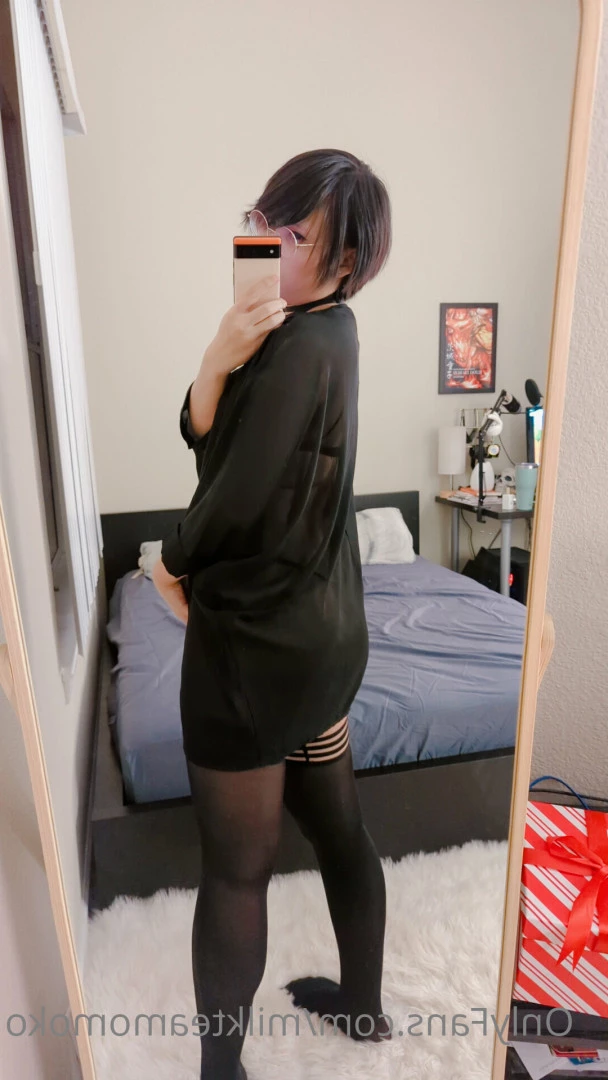 Momo (☞ﾟヮﾟ)☞ 🍑 [ milkteamomoko ] Onlyfans leaked photo 9456113 on Hotleaks.tv