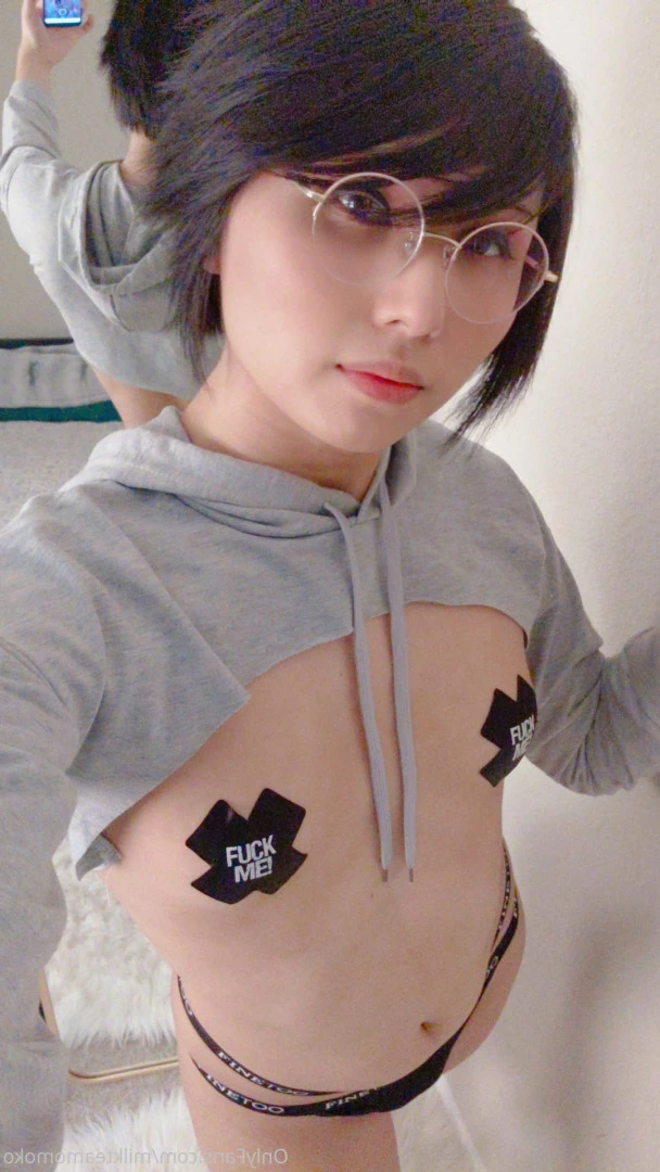 Momo (☞ﾟヮﾟ)☞ 🍑 [ milkteamomoko ] Onlyfans leaked photo 9456328 on Hotleaks.tv