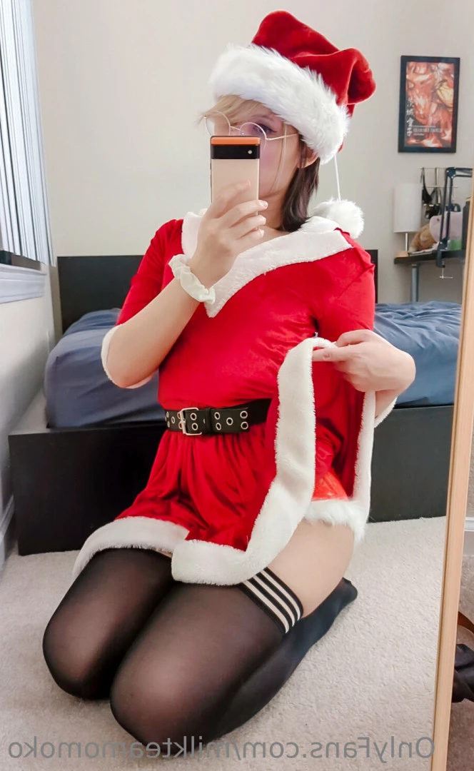 Momo (☞ﾟヮﾟ)☞ 🍑 [ milkteamomoko ] Onlyfans leaked photo 9456417 on Hotleaks.tv
