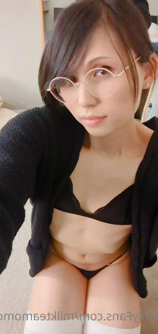 Momo (☞ﾟヮﾟ)☞ 🍑 [ milkteamomoko ] Onlyfans leaked photo 9456477 on Hotleaks.tv