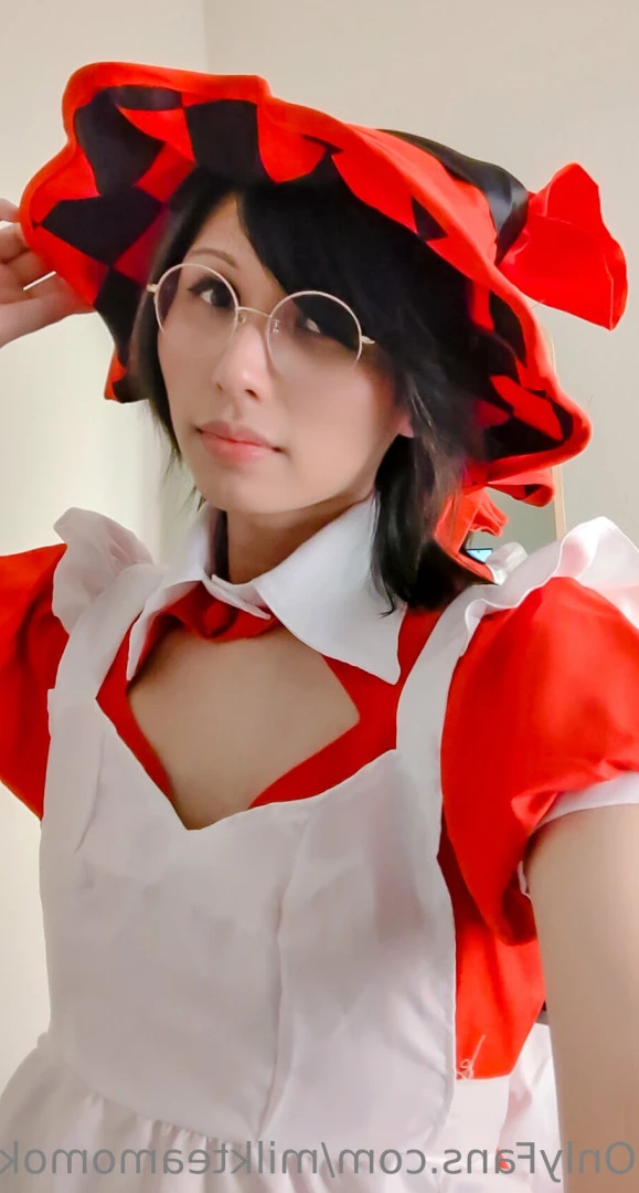Momo (☞ﾟヮﾟ)☞ 🍑 [ milkteamomoko ] Onlyfans leaked photo 9456545 on Hotleaks.tv