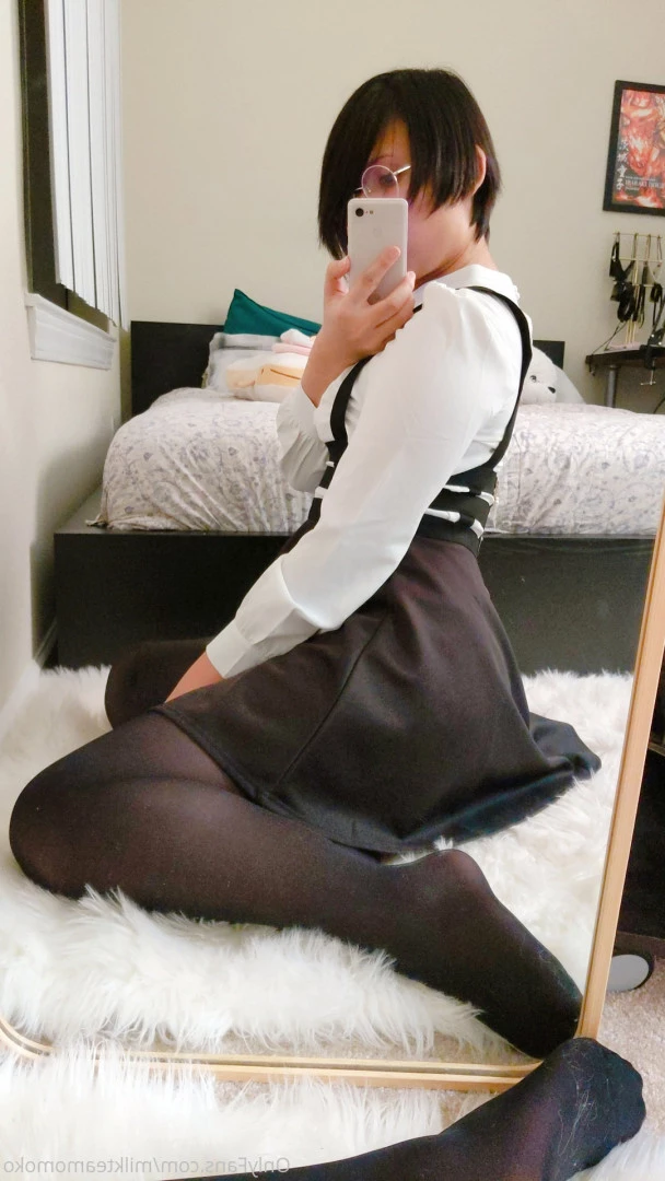 Momo (☞ﾟヮﾟ)☞ 🍑 [ milkteamomoko ] Onlyfans leaked photo 9456814 on Hotleaks.tv