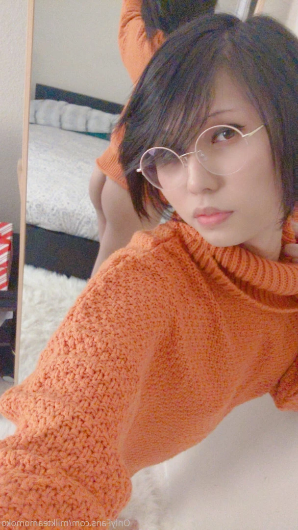 Momo (☞ﾟヮﾟ)☞ 🍑 [ milkteamomoko ] Onlyfans leaked photo 9456946 on Hotleaks.tv