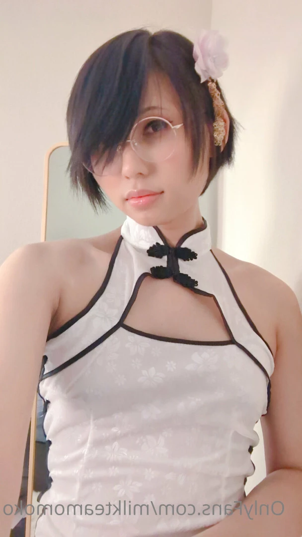 Momo (☞ﾟヮﾟ)☞ 🍑 [ milkteamomoko ] Onlyfans leaked photo 9457168 on Hotleaks.tv