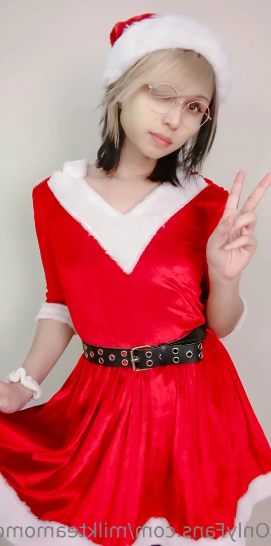 Momo (☞ﾟヮﾟ)☞ 🍑 [ milkteamomoko ] Onlyfans leaked photo 9457294 on Hotleaks.tv