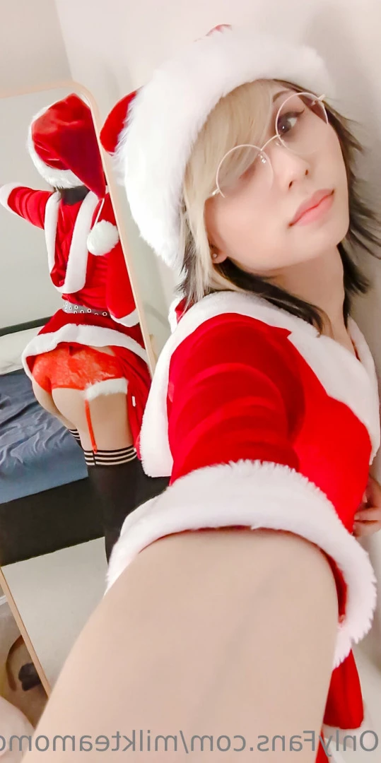 Momo (☞ﾟヮﾟ)☞ 🍑 [ milkteamomoko ] Onlyfans leaked photo 9457354 on Hotleaks.tv